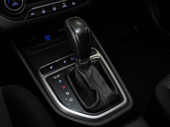 Hyundai Creta I Рестайлинг с пробегом 2021 года, цена 2 050 000 рублей, 107550 км, внедорожник, Автокод Объявления