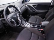 Hyundai Elantra V (MD) Москва  - изображение 26