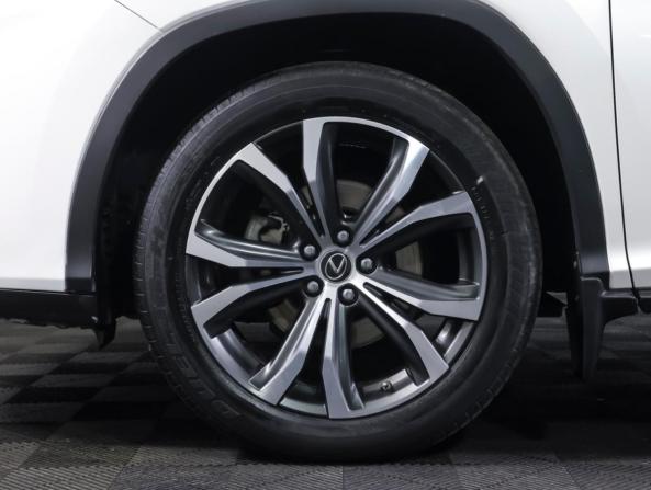 Lexus RX IV Рестайлинг с пробегом 2020 года, цена 5 185 000 рублей, 95000 км, внедорожник, Автокод Объявления
