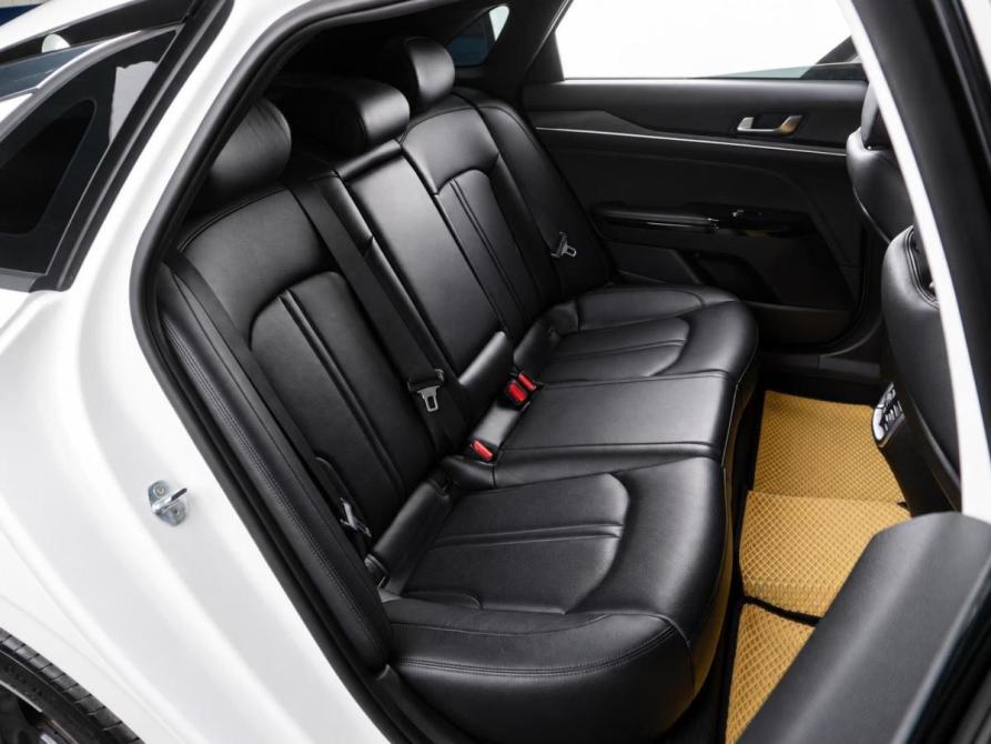 Kia K5 III Тюмень  - изображение 13