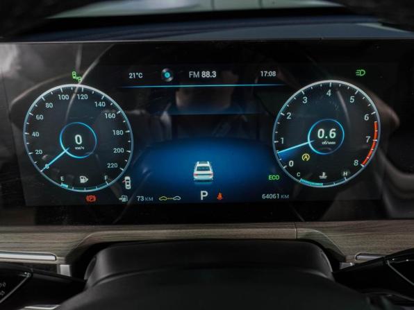 Chery Arrizo 8 с пробегом 2023 года, цена 2 099 000 рублей, 64061 км, седан, Автокод Объявления
