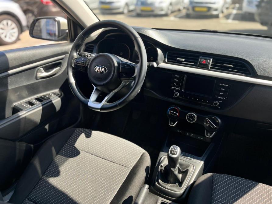 Kia Rio IV Альметьевск  - изображение 16