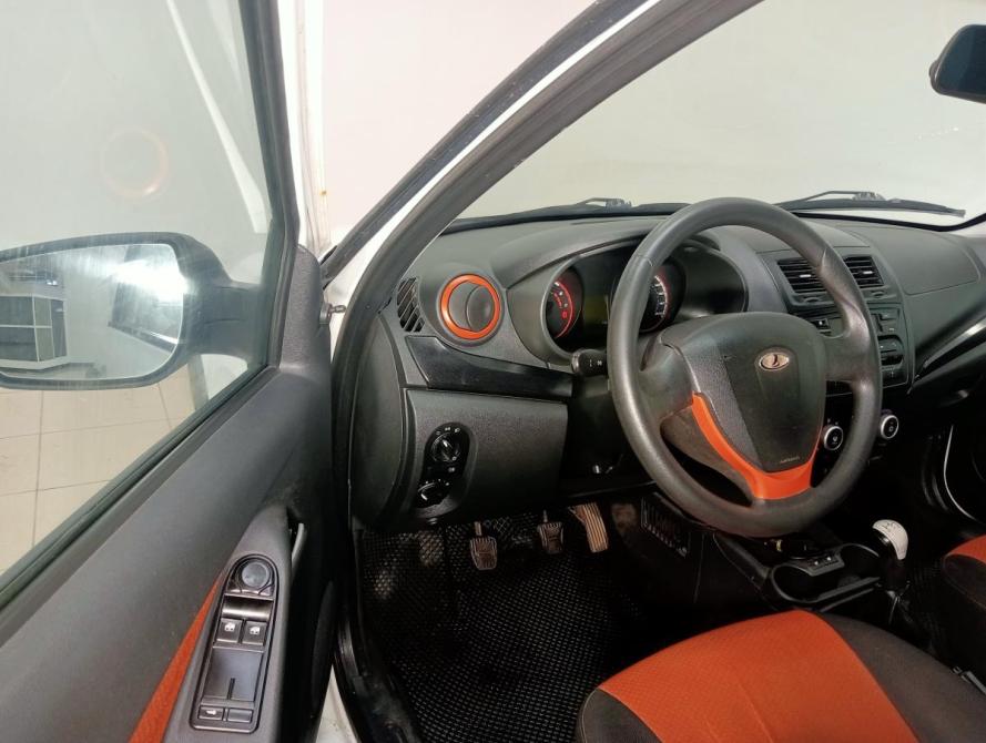 Lada (ВАЗ) Kalina II Ижевск  - изображение 10