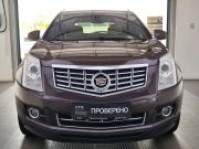 Cadillac SRX II Рестайлинг Уфа  - изображение 24