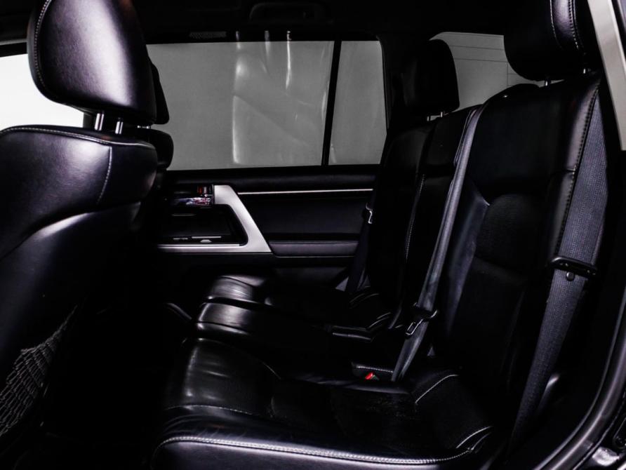 Toyota Land Cruiser 200 Series Рестайлинг 1 Москва  - изображение 13