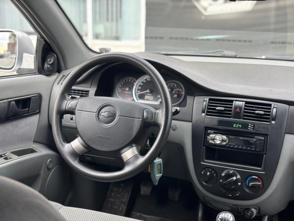 Chevrolet Lacetti I с пробегом 2012 года, цена 419 000 рублей, 193000 км, седан, Автокод Объявления