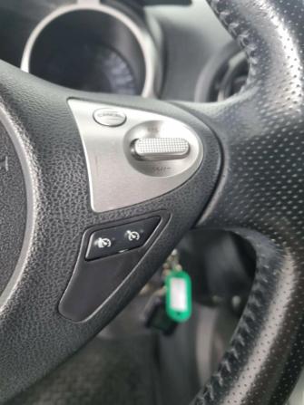 Nissan Juke I Рестайлинг с пробегом 2014 года, цена 1 049 000 рублей, 104760 км, внедорожник, Автокод Объявления