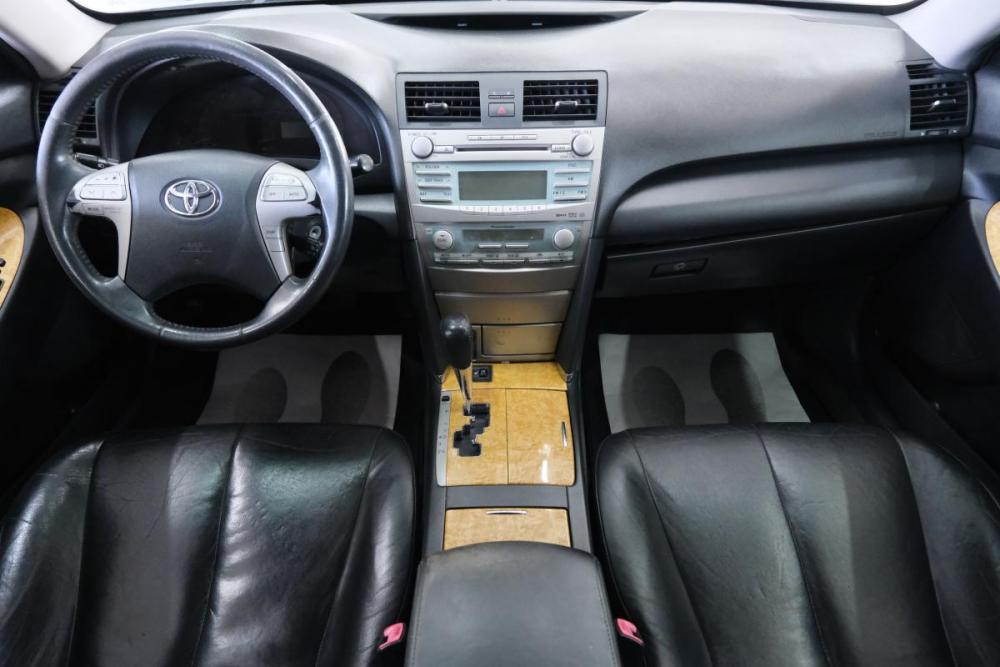 Toyota Camry VI (XV40) Омск  - изображение 17