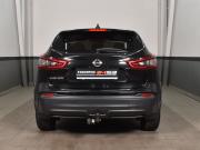Nissan Qashqai II Рестайлинг Кемерово  - изображение 26