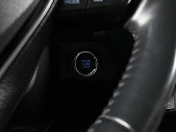 Toyota RAV4 V (XA50) с пробегом 2020 года, цена 3 070 000 рублей, 96606 км, внедорожник, Автокод Объявления