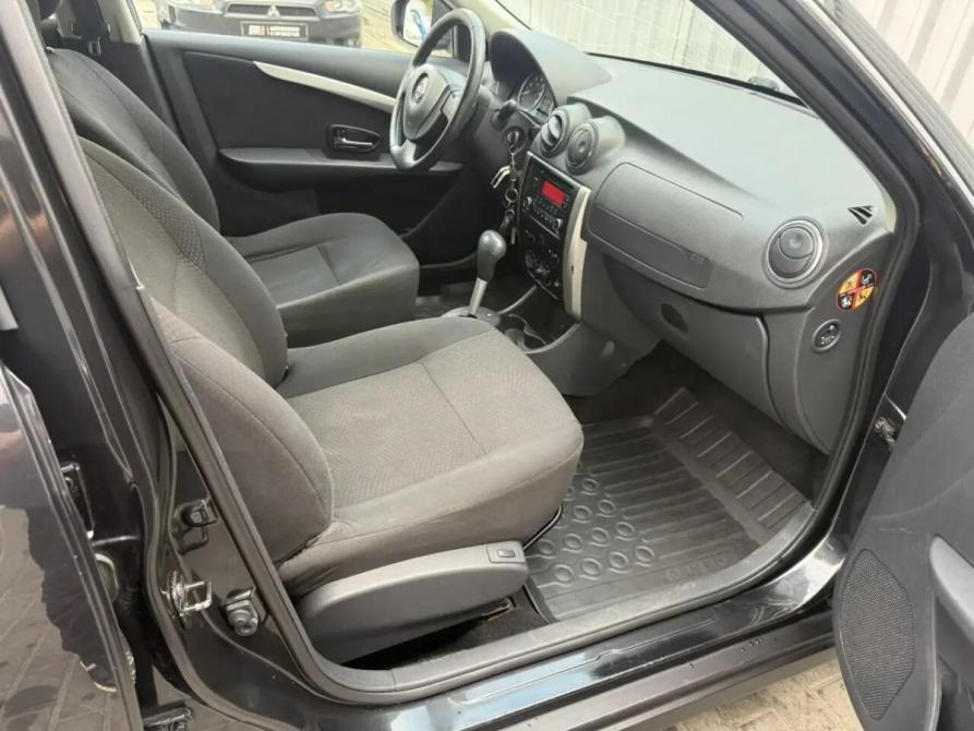 Nissan Almera III (G15) Ростов-на-Дону  - изображение 16