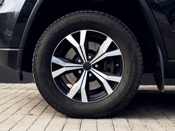 Jeep Grand Cherokee IV (WK2) с пробегом 2011 года, цена 1 785 000 рублей, 270707 км, внедорожник, Автокод Объявления