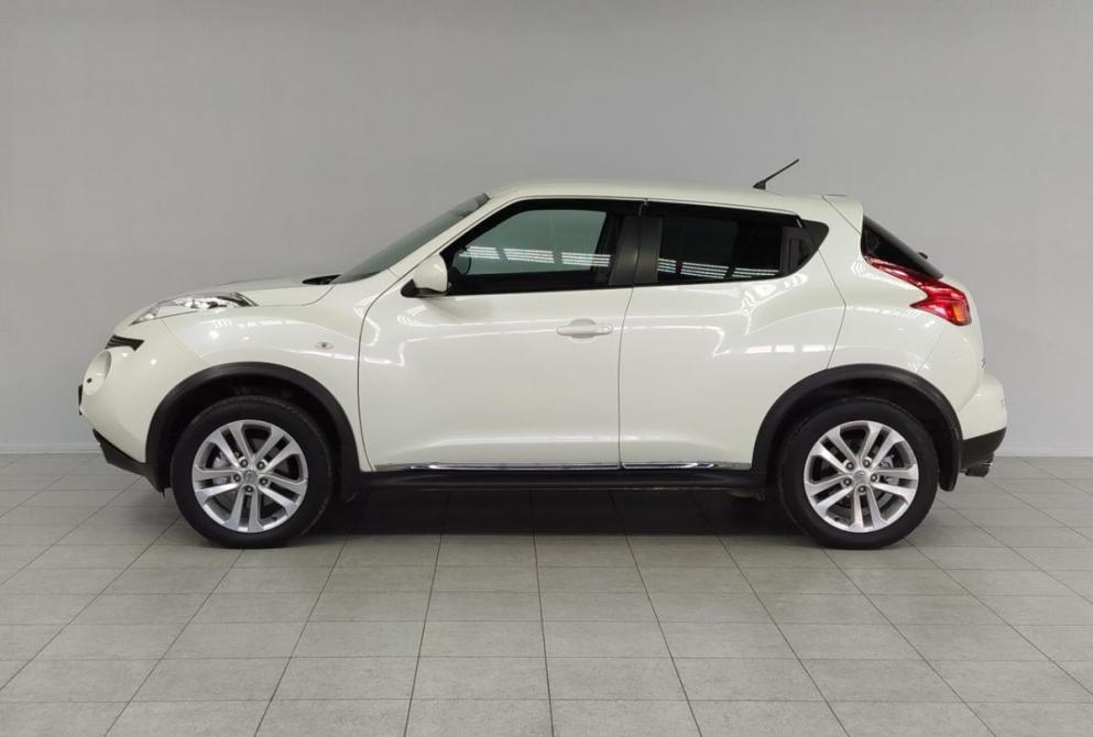 Nissan Juke I Саратов  - изображение 8