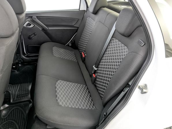 Lada (ВАЗ) Granta I Рестайлинг с пробегом 2024 года, цена 640 000 рублей, 42943 км, седан, Автокод Объявления