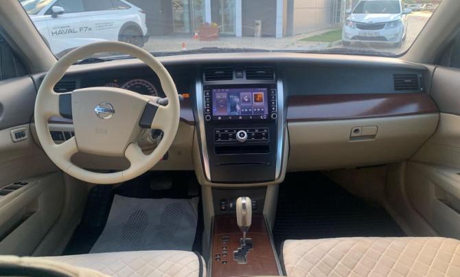 Nissan Teana I Рестайлинг с пробегом 2006 года, цена 619 900 рублей, 188091 км, седан, Автокод Объявления