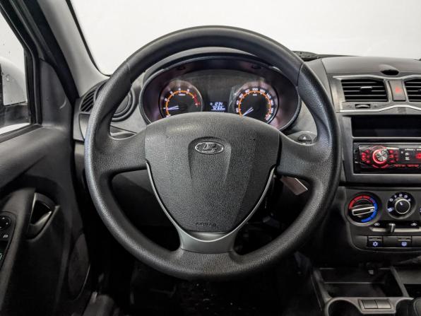 Lada (ВАЗ) Granta I Рестайлинг с пробегом 2024 года, цена 665 000 рублей, 52161 км, седан, Автокод Объявления