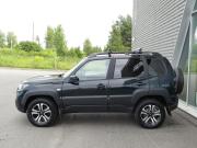 Lada (ВАЗ) Niva Travel I Санкт-Петербург  - изображение 36