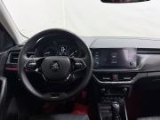 Skoda Rapid II Воронеж  - изображение 36