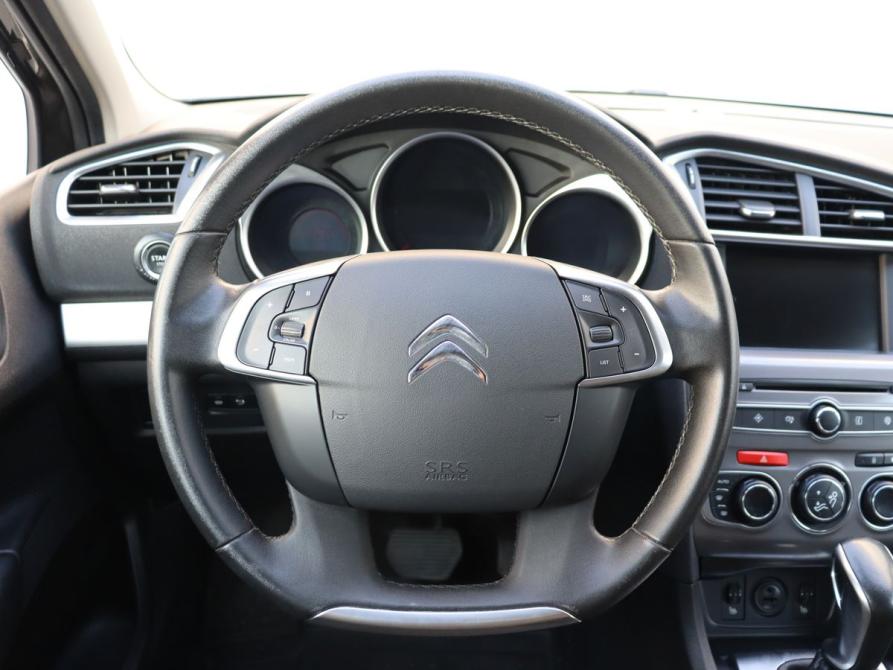 Citroen C4 II Рестайлинг Москва  - изображение 14