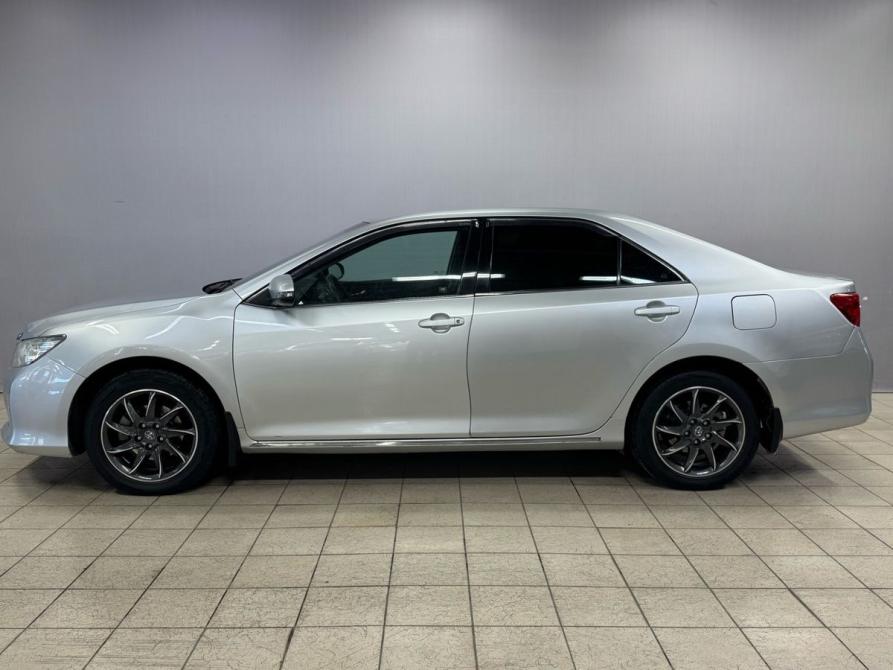 Toyota Camry VII (XV50) Уфа  - изображение 8