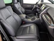 Toyota Alphard III Рестайлинг Москва  - изображение 55