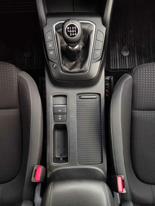 Ford Focus IV Санкт-Петербург  - изображение 18