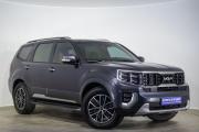Kia Mohave I Рестайлинг 2 Оренбург  - изображение 24
