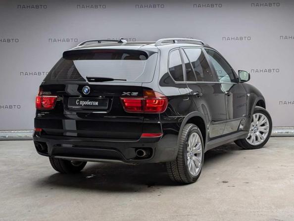 BMW X5 II (E70) Рестайлинг с пробегом 2012 года, цена 1 997 000 рублей, 120193 км, внедорожник, Автокод Объявления