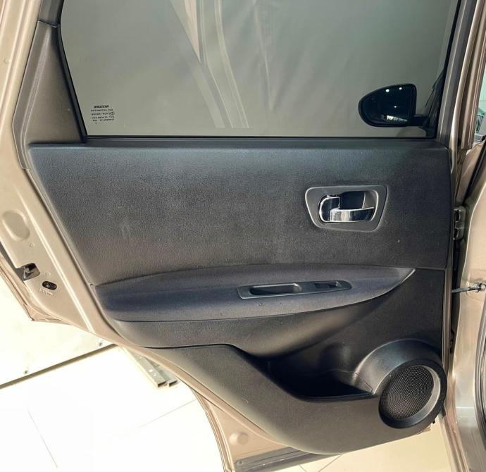 Nissan Qashqai I Рестайлинг Воронеж  - изображение 18