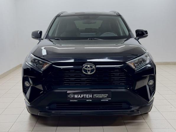 Toyota RAV4 V (XA50) с пробегом 2021 года, цена 4 350 000 рублей, 67412 км, внедорожник, Автокод Объявления
