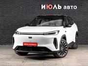 Geely Galaxy M7 Екатеринбург  - изображение 20