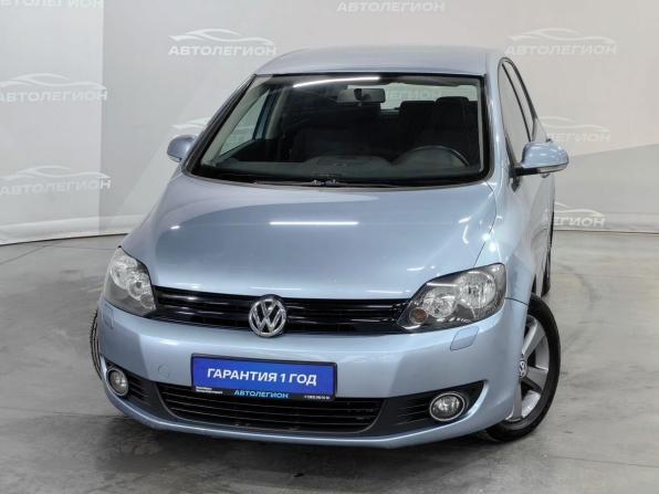 Volkswagen Golf Plus II с пробегом 2011 года, цена 700 000 рублей, 155000 км, хэтчбек, Автокод Объявления
