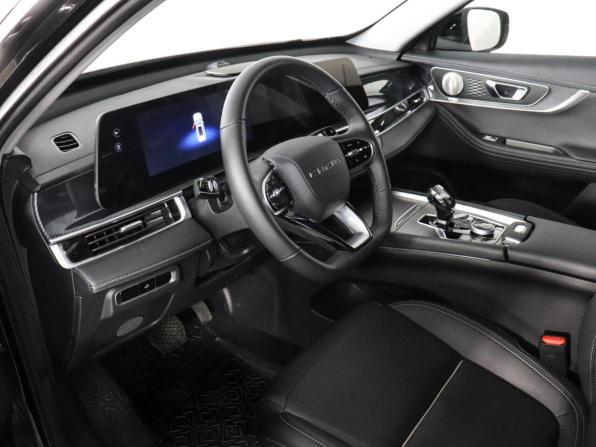 Chery Tiggo 7L I с пробегом 2025 года, цена 2 497 000 рублей, 6211 км, внедорожник, Автокод Объявления