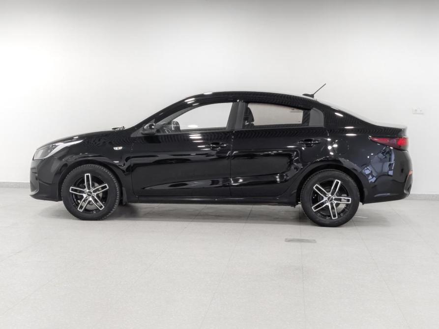 Kia Rio IV Москва  - изображение 8