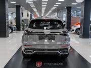 Hongqi HS5 I Рестайлинг Самара  - изображение 48