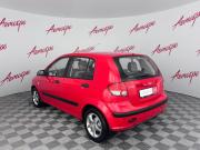 Hyundai Getz I Псков  - изображение 21