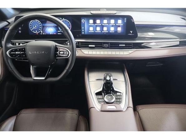 Chery Tiggo 7L I с пробегом 2025 года, цена 2 193 000 рублей, 58469 км, внедорожник, Автокод Объявления
