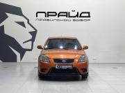 Kia Rio II Рестайлинг Ростов-на-Дону  - изображение 23