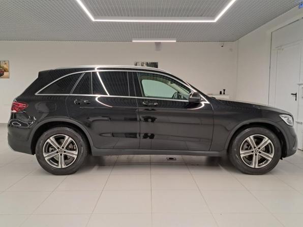 Mercedes-Benz GLC I (X253) Рестайлинг с пробегом 2021 года, цена 4 898 000 рублей, 14954 км, внедорожник, Автокод Объявления