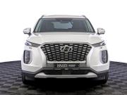 Hyundai Palisade I Москва  - изображение 32