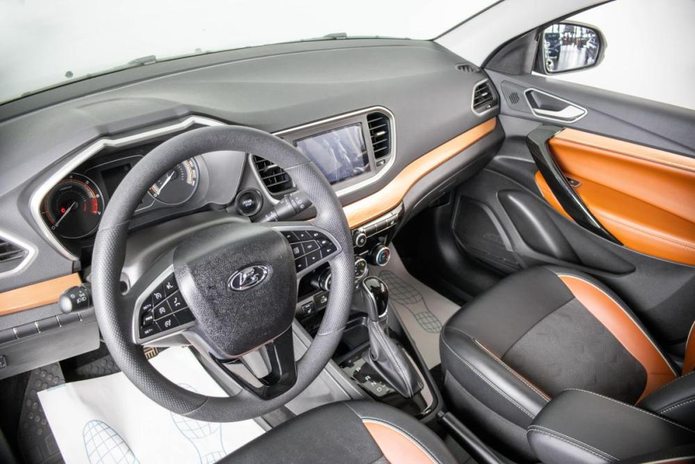 Lada (ВАЗ) Vesta I Рестайлинг (NG) Пермь  - изображение 8