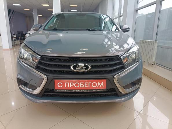 Lada (ВАЗ) Vesta I с пробегом 2018 года, цена 737 000 рублей, 175000 км, седан, Автокод Объявления
