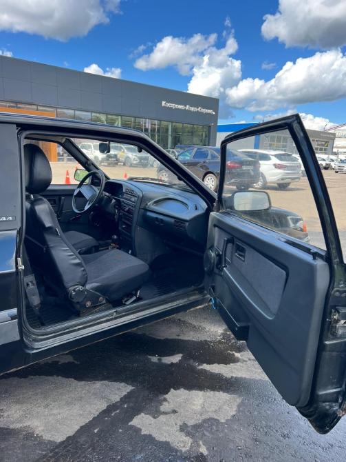 Lada (ВАЗ) 2113 Кострома  - изображение 12