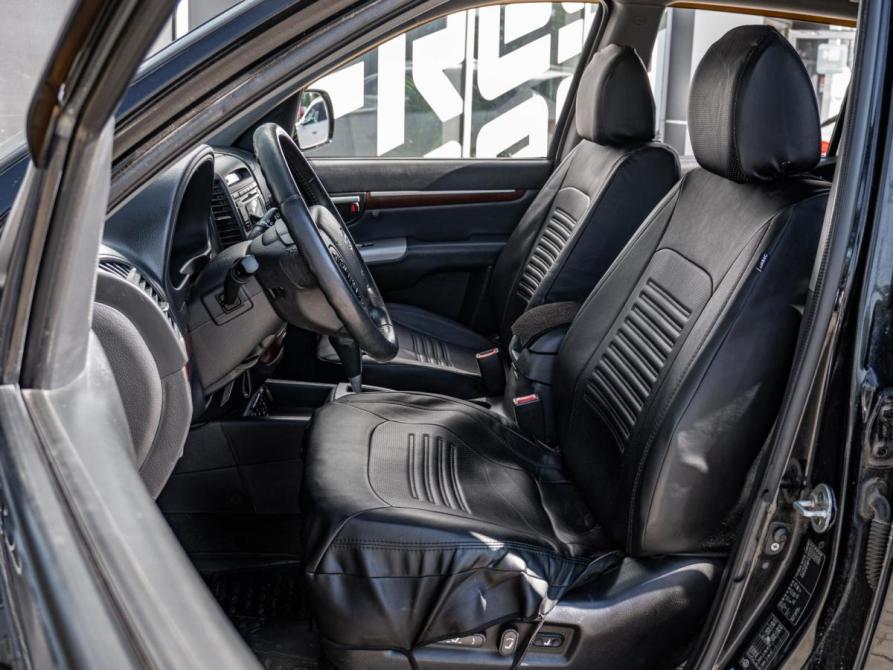 Hyundai Santa Fe II Краснодар  - изображение 10