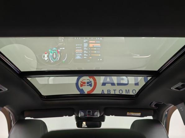 GAC GS8 II с пробегом 2024 года, цена 3 385 000 рублей, 62936 км, внедорожник, Автокод Объявления
