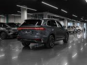 Geely Monjaro I Рестайлинг 2 Москва  - изображение 38
