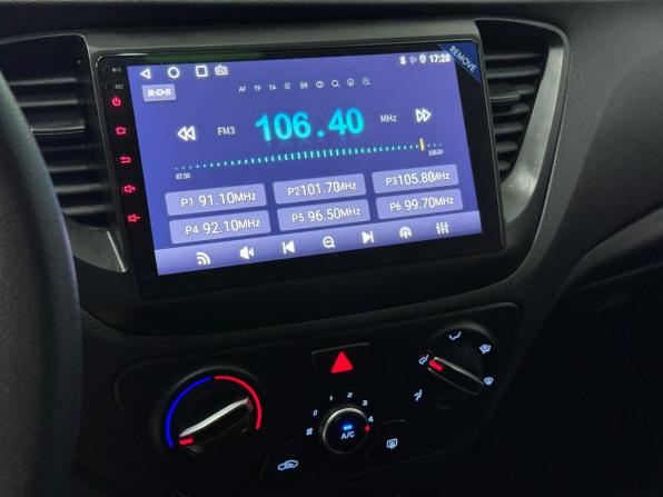 Hyundai Solaris II с пробегом 2019 года, цена 1 595 000 рублей, 32220 км, седан, Автокод Объявления