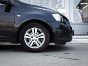 Chevrolet Aveo II Курган  - изображение 31