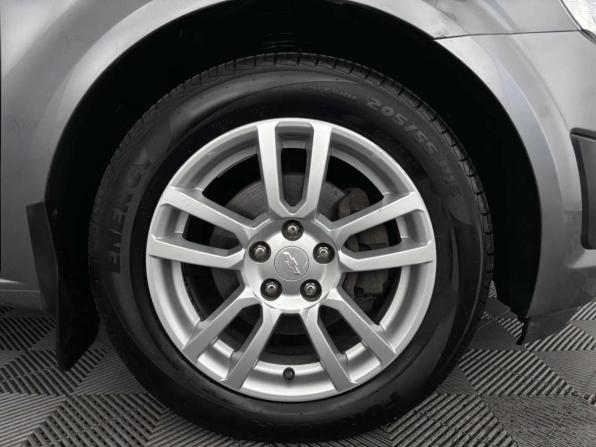 Chevrolet Aveo II с пробегом 2013 года, цена 795 000 рублей, 135270 км, седан, Автокод Объявления