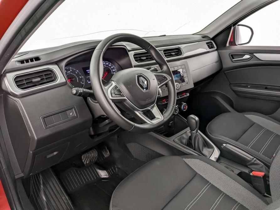 Renault Arkana I Москва  - изображение 16